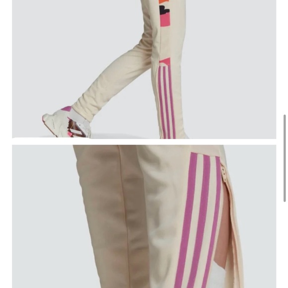 Adidas Tiro X Thebe Magugu Track Suit - Picture 2 of 6